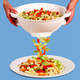 Illustration for article titled Trap Door Colander Will Revolutionize Your Kitchen